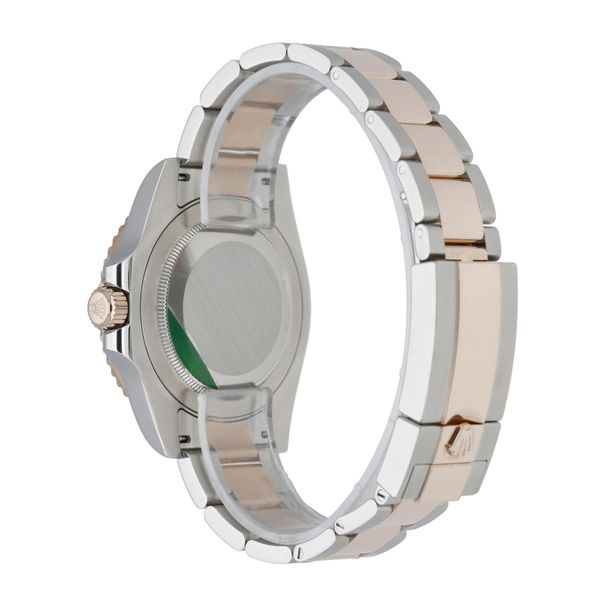 Rolex GMT Master II 126711 CHNR